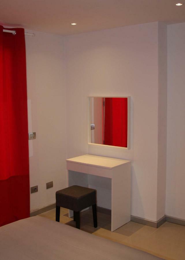Appartamento "Corte Ceci" Lucca Bagian luar foto